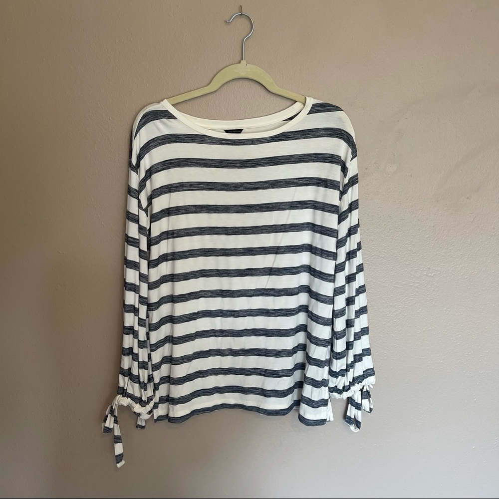 Ann Taylor top